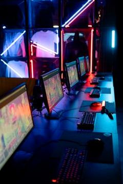 chơi game Kubet